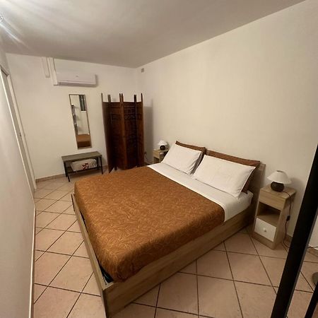 Sikulino Casa Vacanze Palermo Dış mekan fotoğraf
