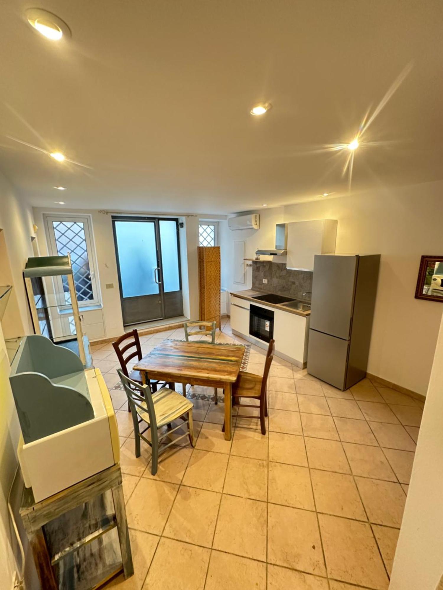 Sikulino Casa Vacanze Palermo Dış mekan fotoğraf