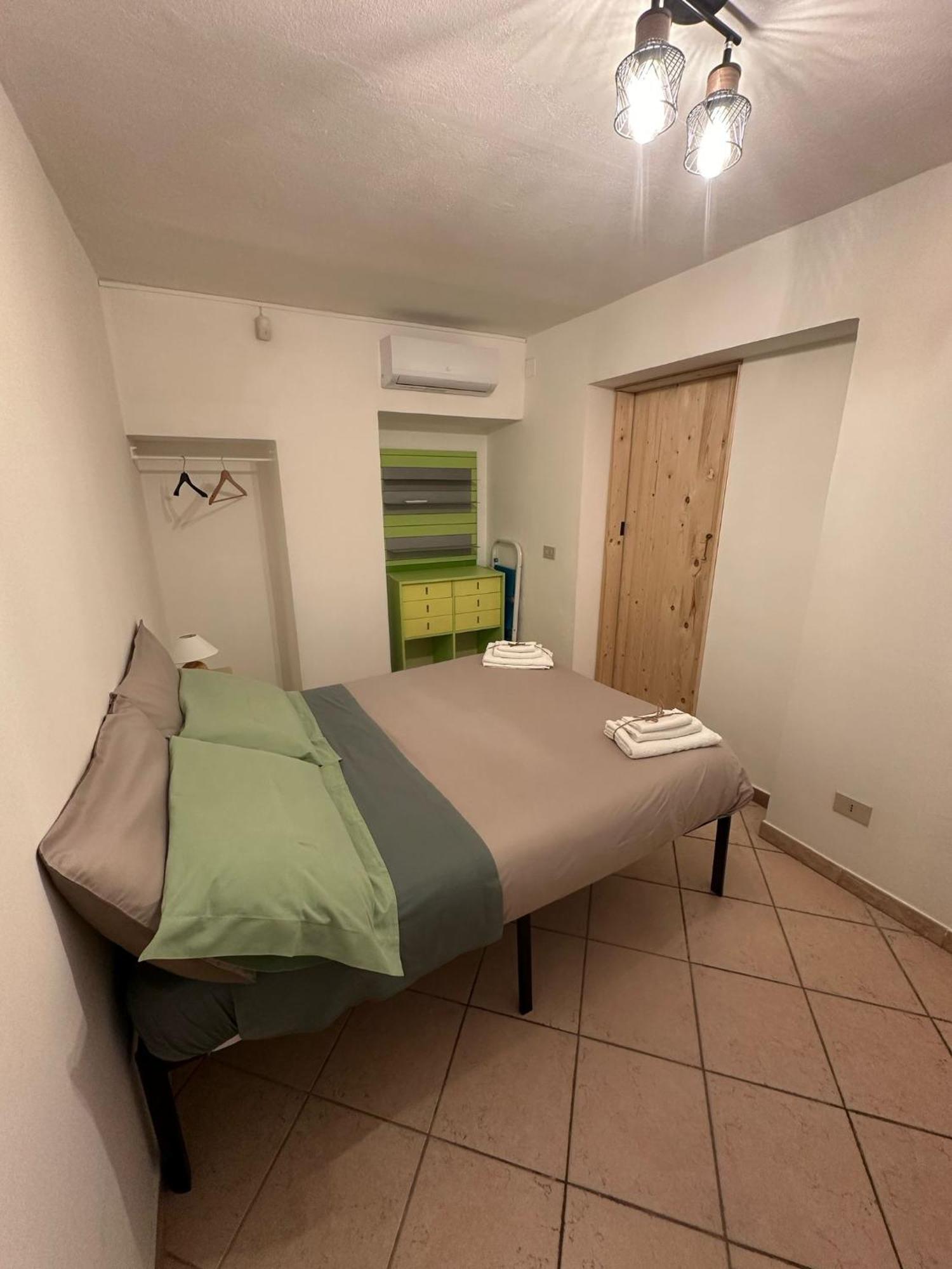 Sikulino Casa Vacanze Palermo Dış mekan fotoğraf